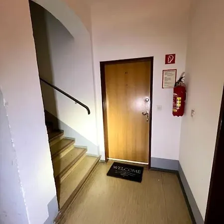 Mini Flat 그라츠