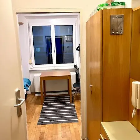 Apartment Mini Flat Graz