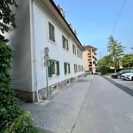 Apartment Mini Flat Graz