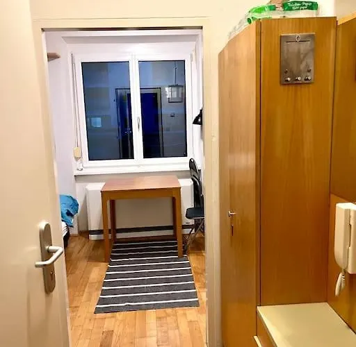 Appartement Mini Flat Graz