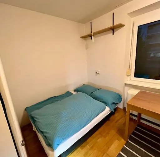 Apartamento Mini Flat Graz
